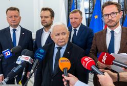 Czarne chmury nad Kurskim w PiS. Człowiek Morawieckiego: "Stał się twarzą maślarzy"