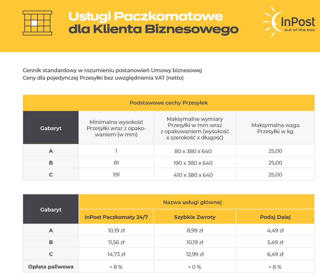 InPost