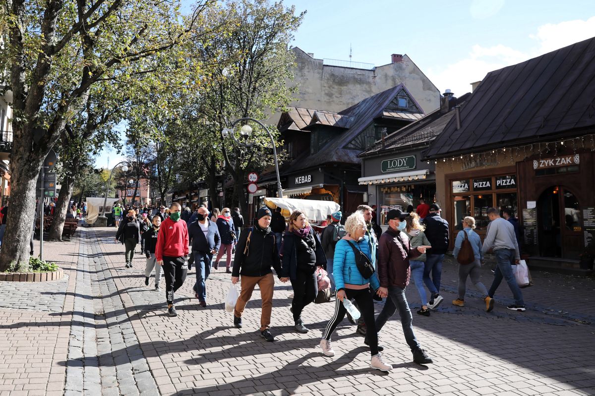 Zakopane