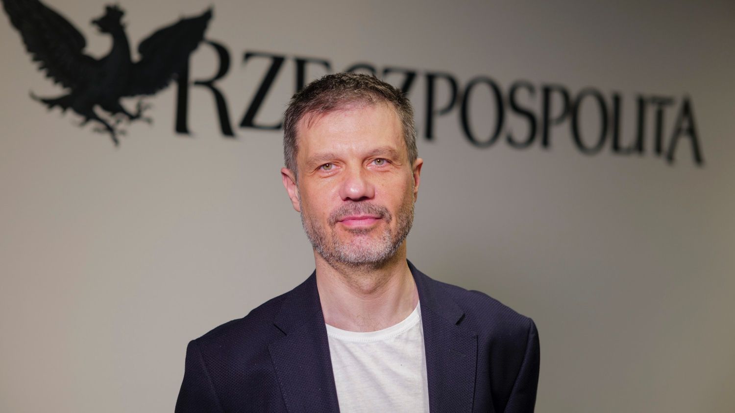 Przejście z "GW" do "Rzeczpospolitej". Nowy szef online