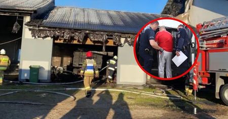 Wizyty policji i głośne imprezy. Kim jest podejrzany o skatowanie Ukraińca?