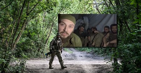 Dramatyczne słowa ukraińskich żołnierzy. "Pijemy własny mocz"