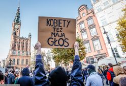 Aborcja. Polska podpisała deklarację antyaborcyjną. To kolejny "prezent" dla kobiet