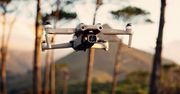 DJI Air 2S to mały dron z matrycą 1” i możliwością kręcenia w 5,4K
