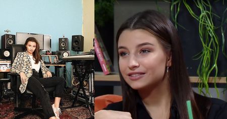 Wieniawa snuje fantazje: "Moim marzeniem jest wystąpienie na Openerze, a nie w Opolu"