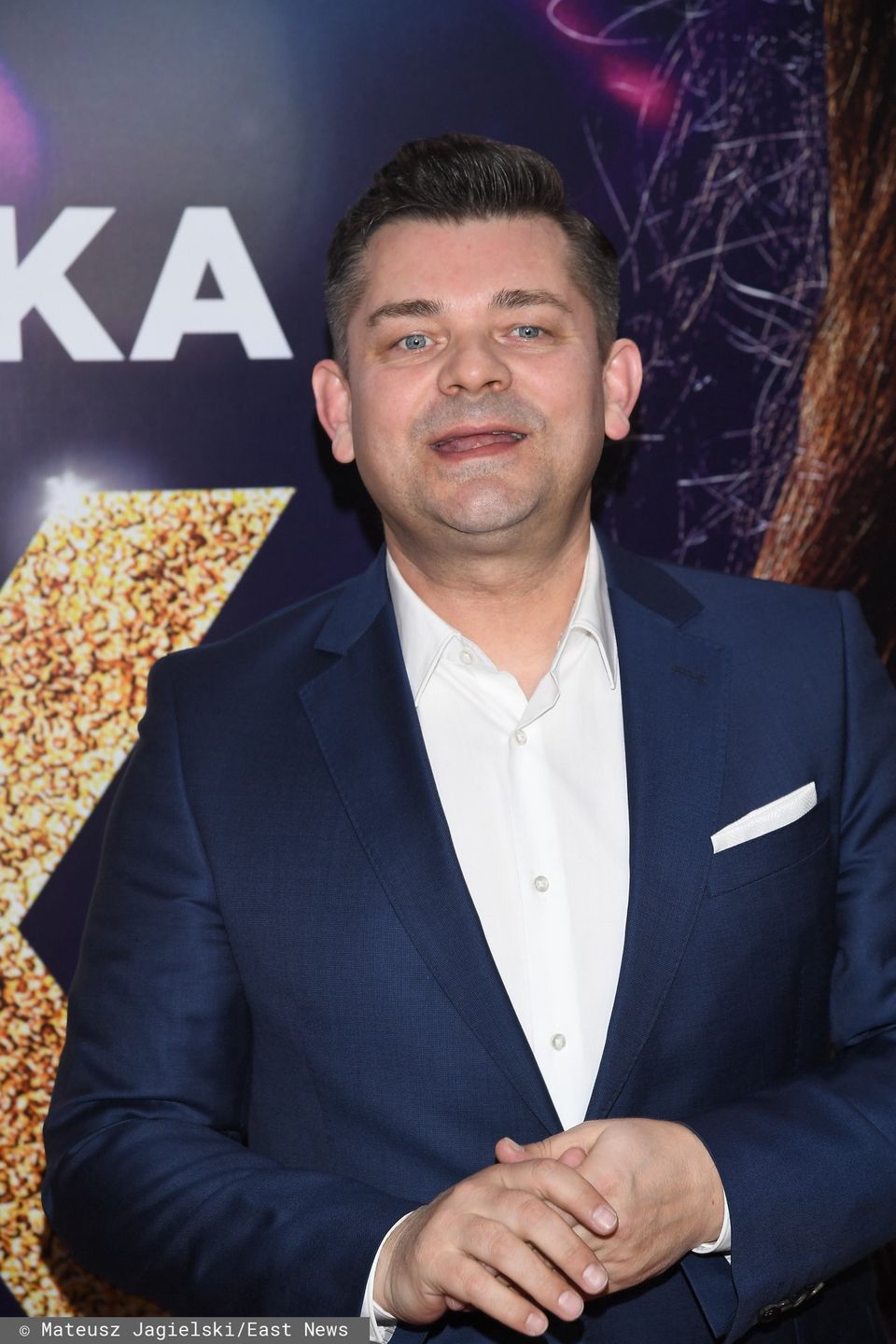 Zenek Martyniuk