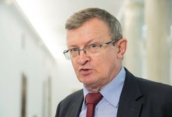 "Ty nikczemniku!". Cymański odczuł skutki głosowania za "Lex TVN"