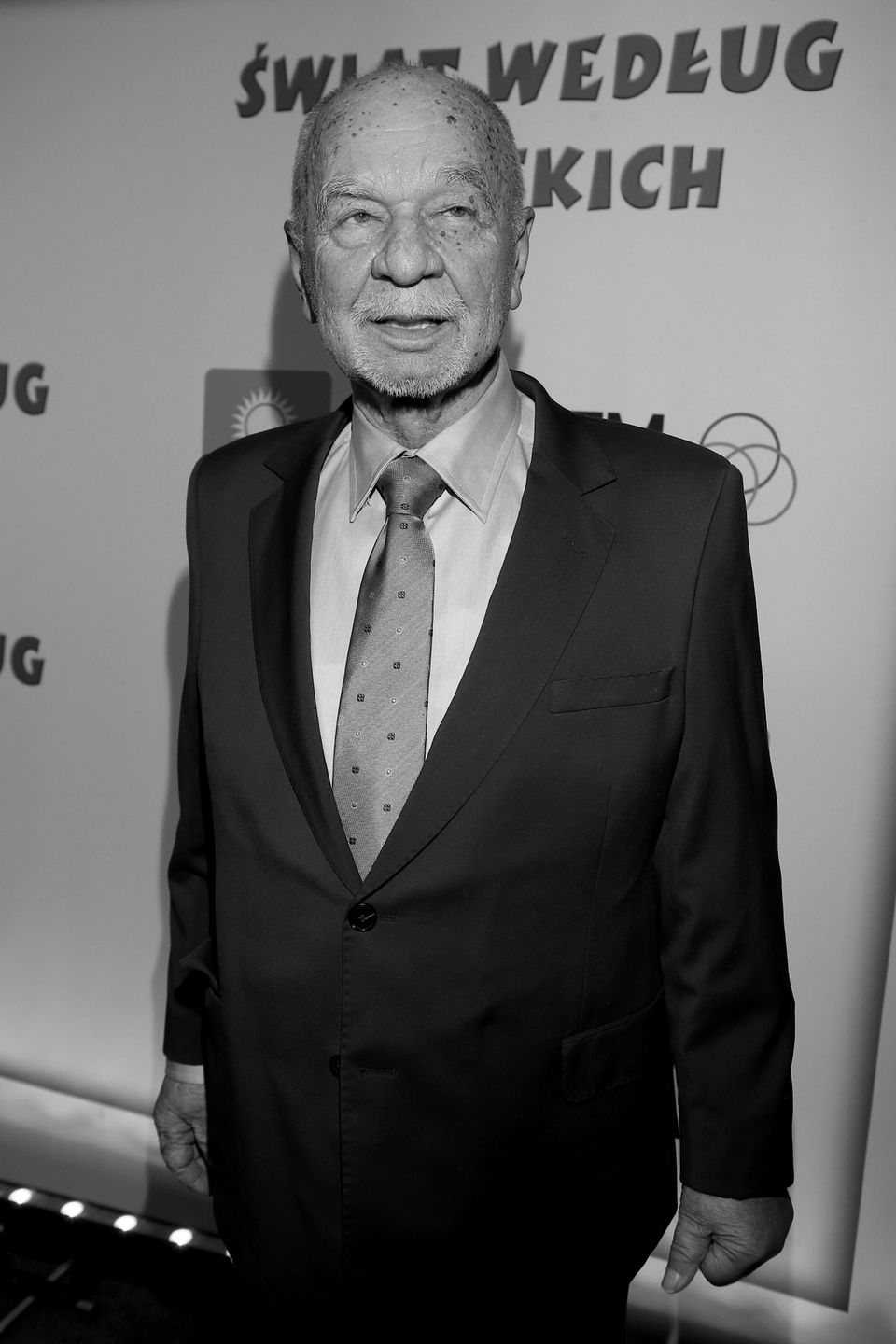 Ryszard Kotys nie żyje. Serialowy Marian Paździoch miał 88 lat