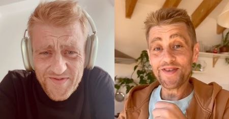 Tomasz Jakubiak musiał się tłumaczyć ws. zbiórki. Wierni fani stoją za nim murem