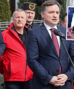 Zbigniew Ziobro mógł zrobić jedną rzecz. "Wtedy afery by nie było"
