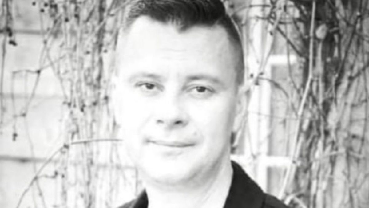 Nie żyje muzyk i dziennikarz Łukasz Mojecki. Miał 37 lat 