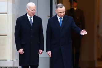 Niespodziewana oferta USA dla Polski. "Politycy tego nie wiedzą"