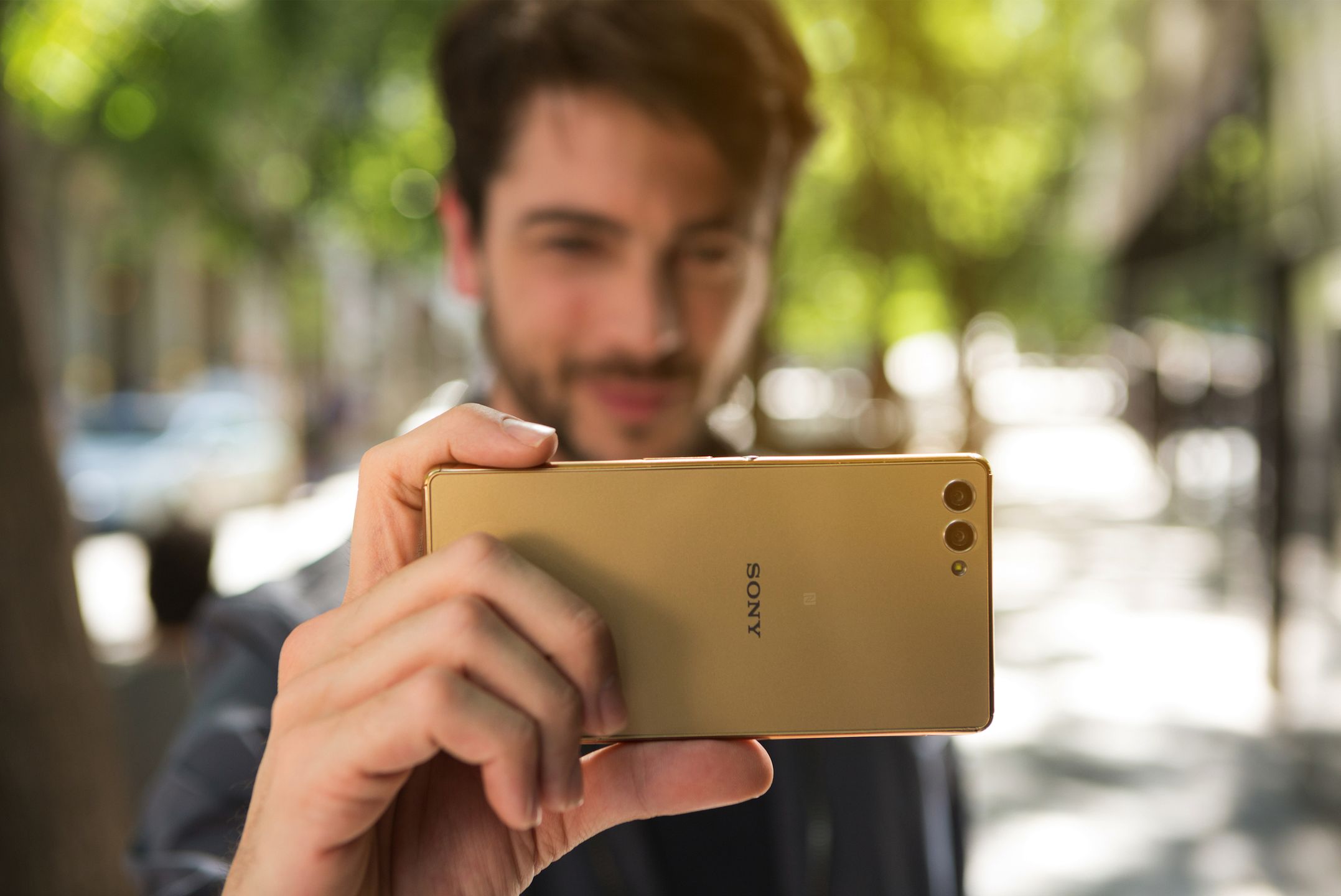 Sony Xperia M Ultra będzie gigantem z podwójnym aparatem i pojemną baterią? 1