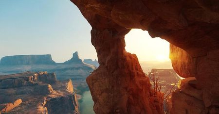 Dziś premiera The Climb - wspinaczki w VR od studia Crytek