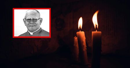 Ks. Stanisław Kardasz nie żyje. Był represjonowany przez władze PRL