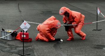 Katowice: Ponad 1,5 mln zł na sprzęt dla strażaków z Piotrowic