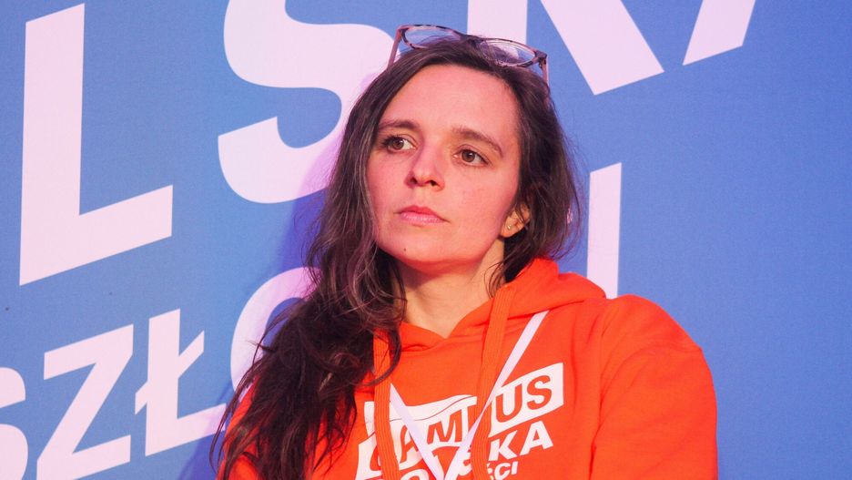 Klaudia Jachira doczekała się przeprosin od TVP