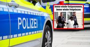 "Prześladował kobiety". Krótko później Syryjczyk zamordował