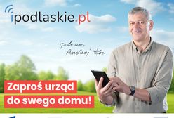 Podlaskie gminy wychodzą naprzeciw potrzebom mieszkańców. Wkrótce ruszą e-usługi ipodlaskie.pl!