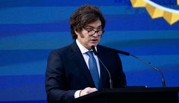 Ten kraj chce zmienić walutę. Projekt w Kongresie