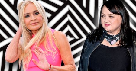 TYLKO U NAS: Gosia Baczyńska oceniła styl Moniki Olejnik. "Nie byłaby sobą, gdyby do tej stylizacji nie wrzuciła bomby"