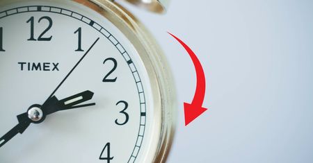 Zmiana czasu na letni w 2023 roku już za chwilę