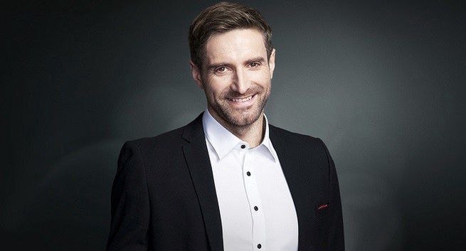 Maciej Dowbor: nie wyobrażam sobie show „Twoja twarz brzmi znajomo” bez duetu z Piotrem Gąsowskim