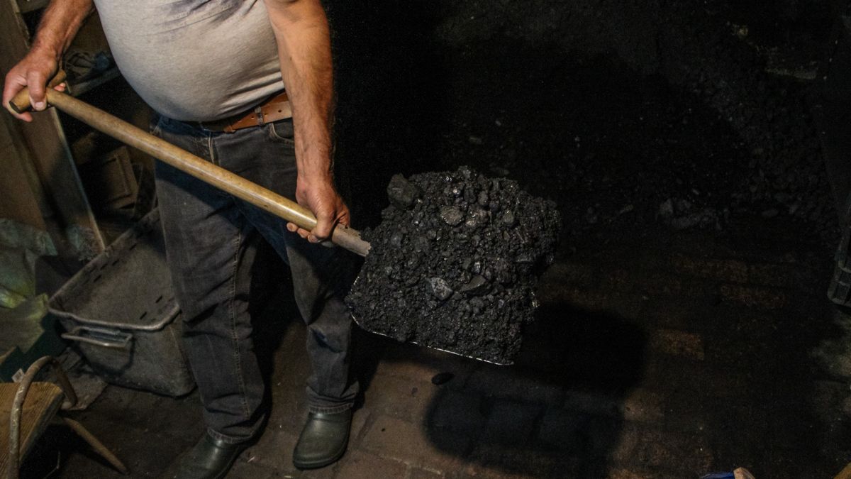 Dodatek węglowy ma odciążyć polskie rodziny w trakcie sezonu grzewczego 