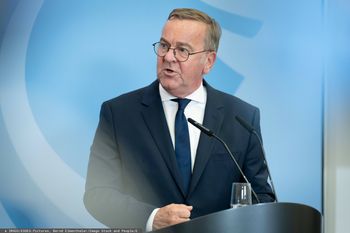 Rosja zaatakuje? Niemiecki minister wskazał możliwy termin