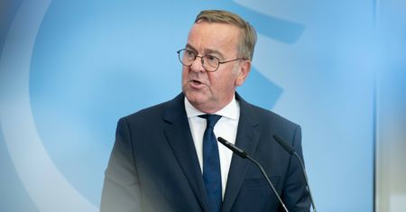 Rosja zaatakuje? Niemiecki minister wskazał możliwy termin