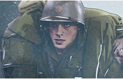 W listopadzie premiera serialu „The Liberator” w Netfliksie. Nad produkcją pracują Juice i Trioscope Studios