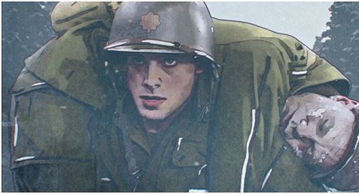 W listopadzie premiera serialu „The Liberator” w Netfliksie. Nad produkcją pracują Juice i Trioscope Studios