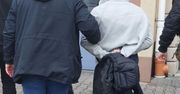 Warszawa: Amator zieleni może spędzić pięć lat w betonowych ścianach