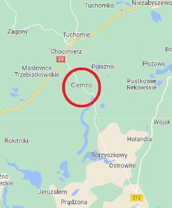 Postawił ścianę. Sąsiedzi mają problem