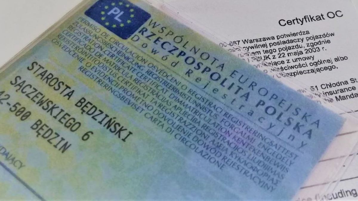 Temat likwidacji szkód OC może przejść rewolucję