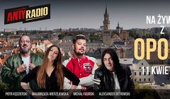 Antyradio na żywo prosto z Opola. Znamy szczegóły wydarzenia