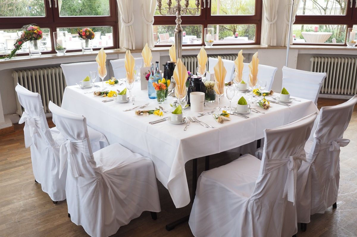 Tak młode pary oszczędzają na weselach. "Zrobiła się mała afera"