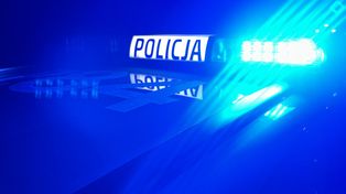 Goździelin: Jechał po alkoholu i bez prawa jazdy