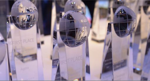 Agora i Ringier Axel Springer z nagrodami na INMA Global Media Awards