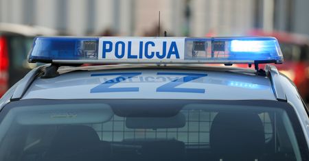 Ciało noworodka w sortowni śmieci