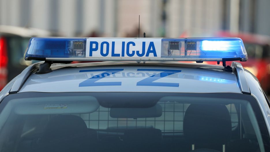 Policja 
