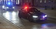 Zatrzymanie Kamińskiego i Wąsika. Jest komunikat policji