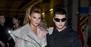 Edyta Górniak szczerze o relacjach z synem. "Dzielnie się z tego podniósł"