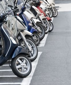 Kary za jazdę "odblokowanym" motorowerem. Stracisz nie tylko dowód rejestracyjny