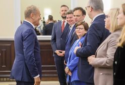 Nie udało się zachować w tajemnicy. Lista ministrów po rekonstrukcji