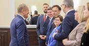 Nie udało się zachować w tajemnicy. Lista ministrów po rekonstrukcji
