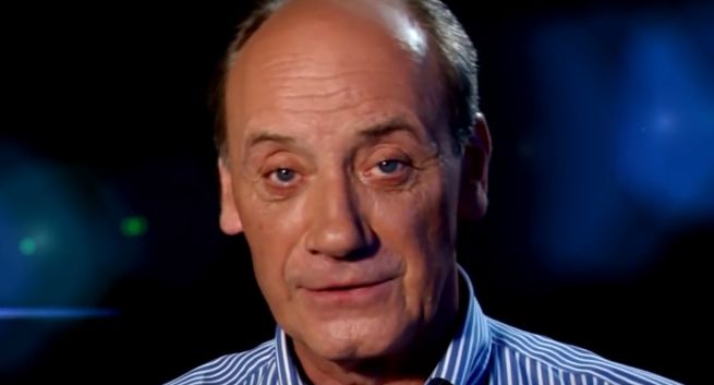 Uwielbiany i krytykowany. Dariusz Szpakowski jedzie na swój ostatni mundial