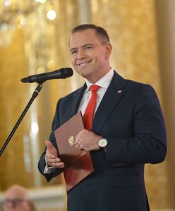 "Jestem przekonany". Nawrocki tłumaczy się z kontrowersyjnej sprawy