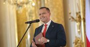 "Jestem przekonany". Nawrocki tłumaczy się z kontrowersyjnej sprawy