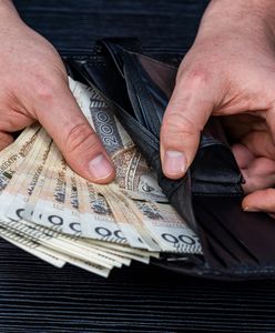 Uwierzyła, że prezydent reklamuje inwestycje. Straciła pieniądze